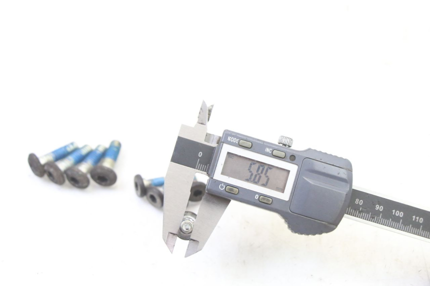 photo de VIS DISCO DEL FRENO YAMAHA XMAX X-MAX 125 (2006 - 2009)