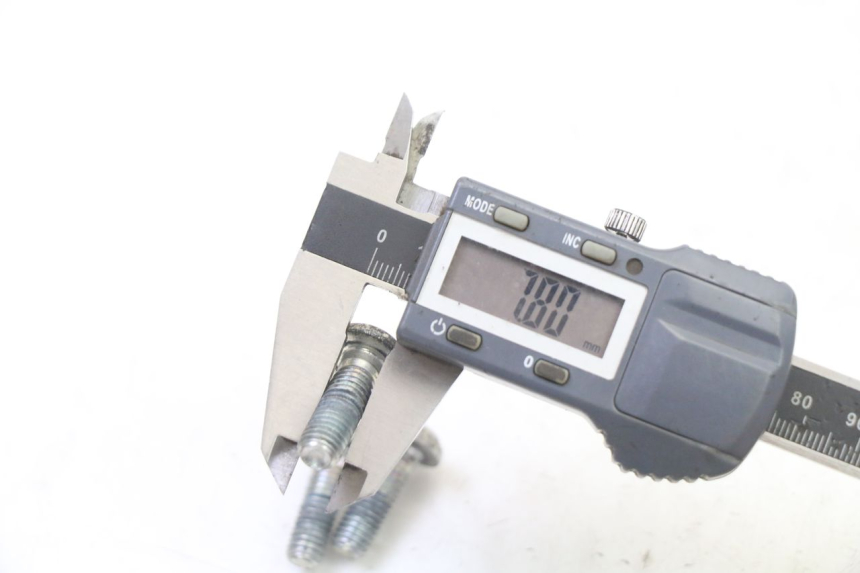 photo de BULLONE DEL DISCO DEL FRENO YAMAHA XMAX X-MAX 125 (2021 - 2025)