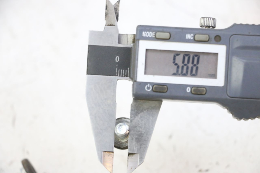 photo de VIS DISCO DEL FRENO YAMAHA X-MAX XMAX 250 (2006 - 2009)