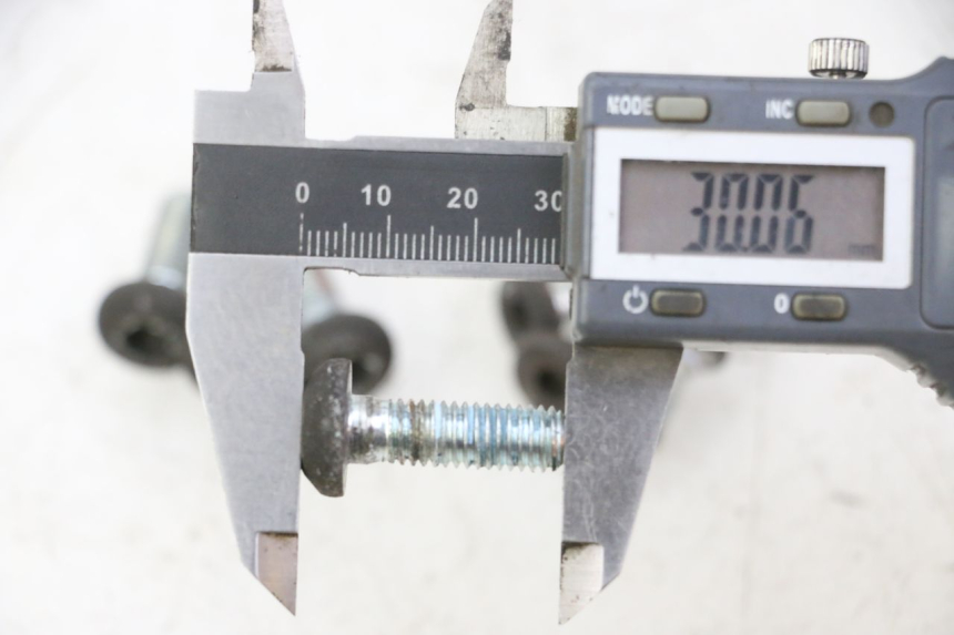 photo de VIS DISCO DEL FRENO YAMAHA X-MAX XMAX 250 (2006 - 2009)