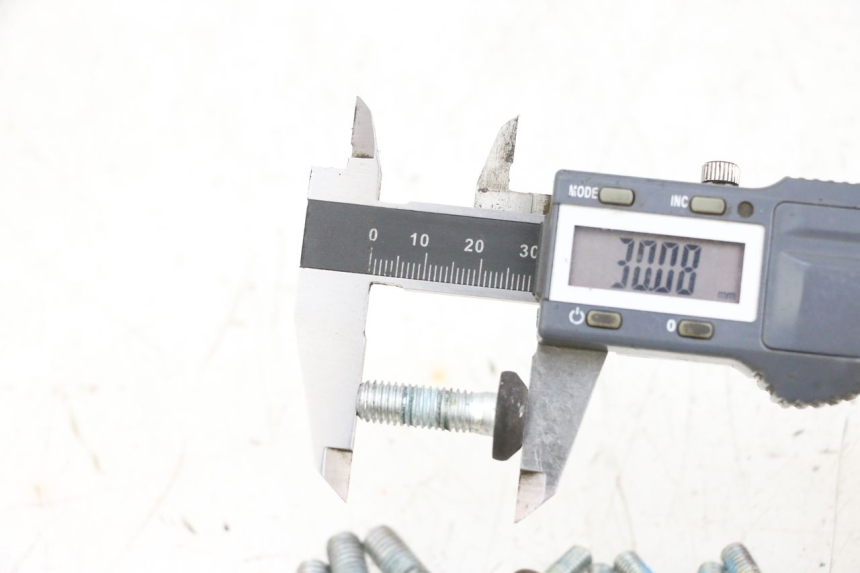 photo de VIS DISCO DEL FRENO YAMAHA X-MAX XMAX 125 (2010 - 2013) - Vista d'insieme del prodotto