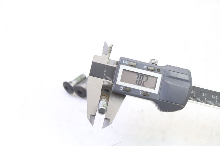 photo de BULLONE DEL DISCO DEL FRENO HONDA X8R 50 (1998 - 2003)