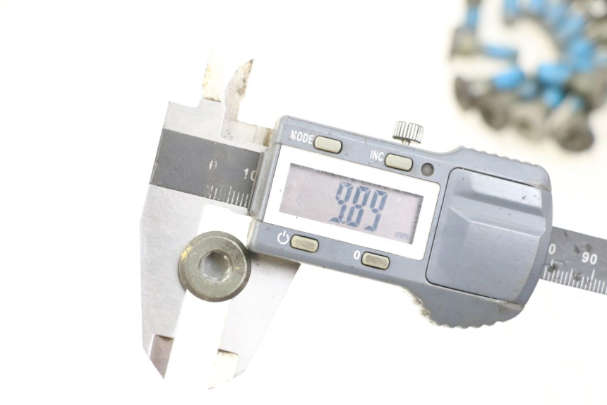 photo de BULLONE DEL DISCO DEL FRENO KYMCO XCITING 250 (2006 - 2009)