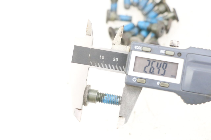 photo de BULLONE DEL DISCO DEL FRENO KYMCO XCITING 250 (2006 - 2009)