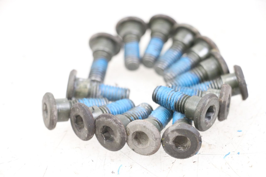 photo de BULLONE DEL DISCO DEL FRENO KYMCO XCITING 250 (2006 - 2009)