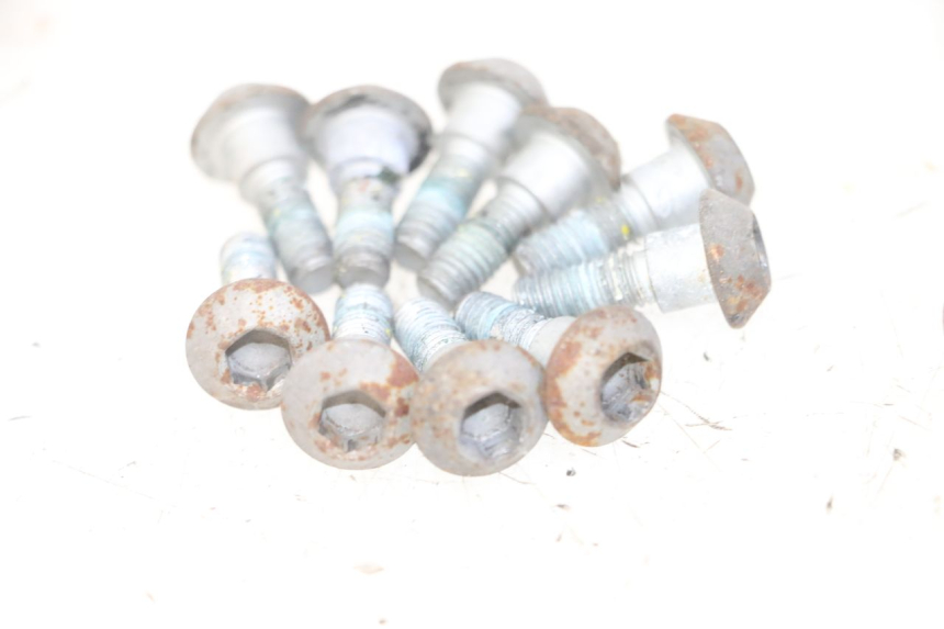 photo de BULLONE DEL DISCO DEL FRENO YAMAHA XJ6 ABS 600 (2008 - 2016)