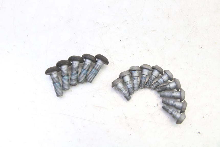photo de BULLONE DEL DISCO DEL FRENO YAMAHA XJ6 ABS 600 (2008 - 2016)