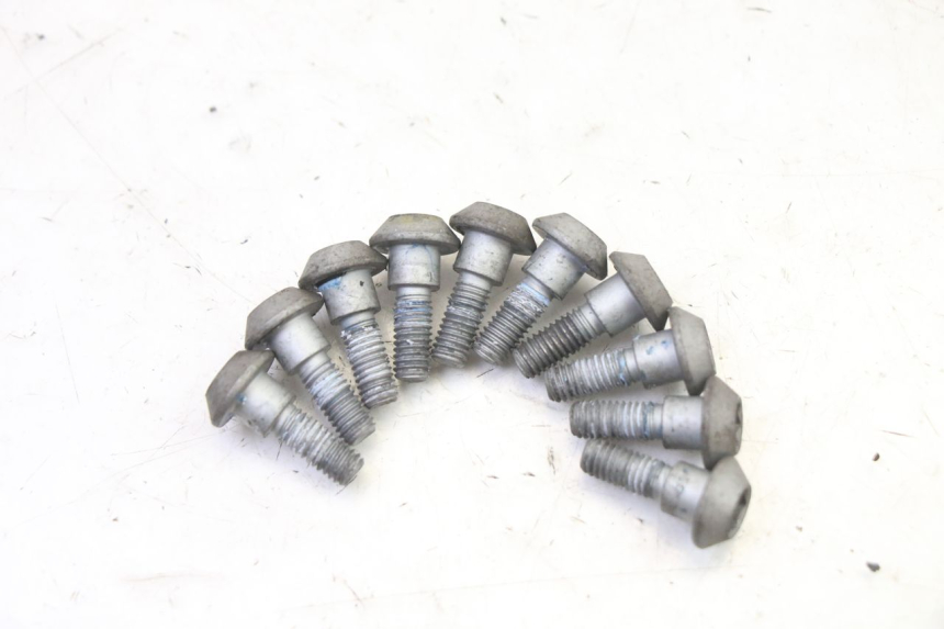 photo de BULLONE DEL DISCO DEL FRENO YAMAHA XJ6 ABS 600 (2008 - 2016)