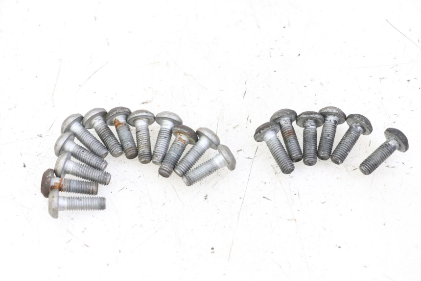 photo de BULLONE DEL DISCO DEL FRENO YAMAHA XJN DIVERSION 600 (2000 - 2003)