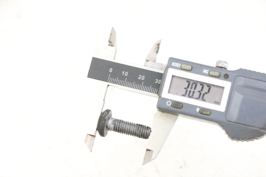 photo de BULLONE DEL DISCO DEL FRENO YAMAHA XJN DIVERSION 600 (2000 - 2003)
