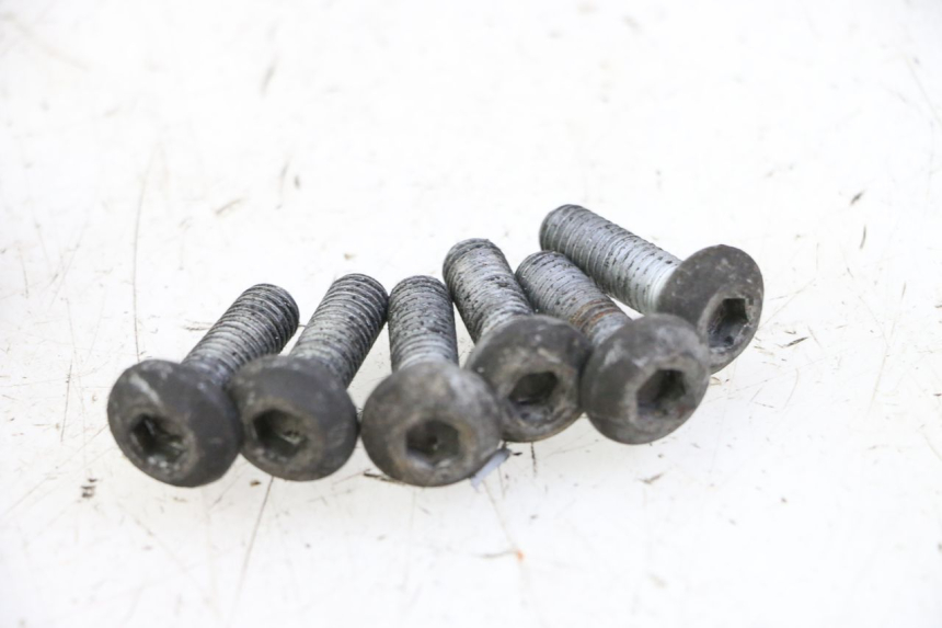 photo de BULLONE DEL DISCO DEL FRENO YAMAHA XJN DIVERSION 600 (2000 - 2003)