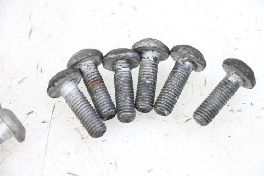 photo de BULLONE DEL DISCO DEL FRENO YAMAHA XJN DIVERSION 600 (2000 - 2003)