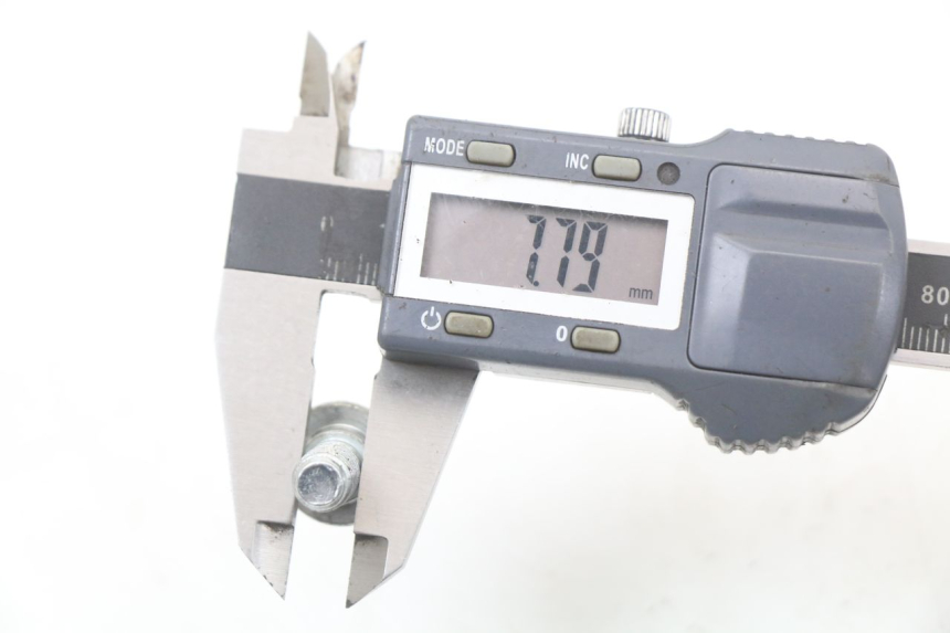 photo de BULLONE DEL DISCO DEL FRENO HYOSUNG XRX 125 (2000 - 2008)