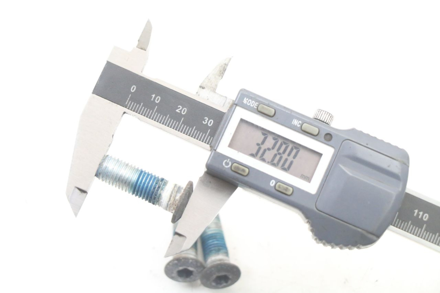 photo de BULLONE DEL DISCO DEL FRENO YAMAHA AEROX 50 (1997 - 2006)