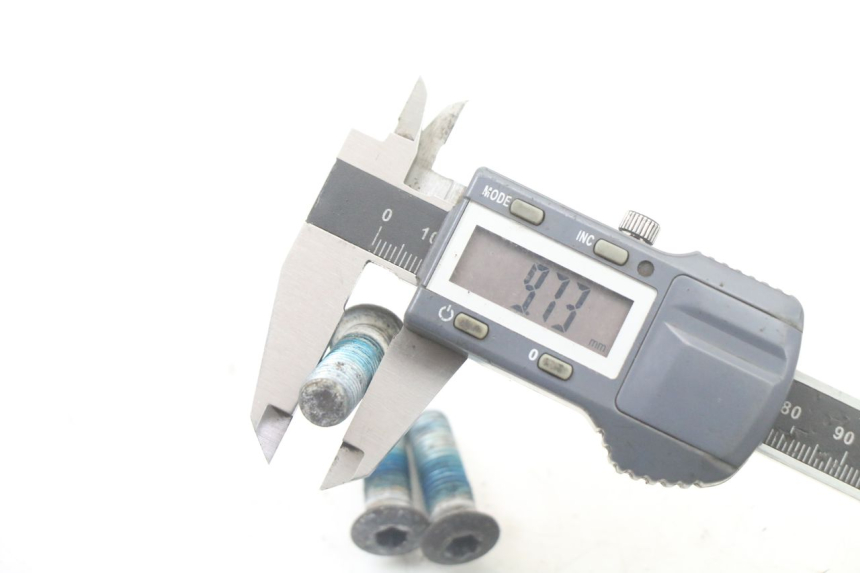 photo de BULLONE DEL DISCO DEL FRENO YAMAHA AEROX 50 (1997 - 2006)