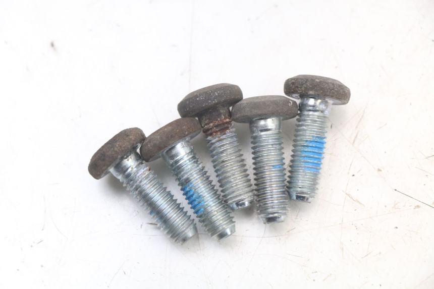 photo de VIS DISCO DEL FRENO YAMAHA CYGNUS X 125 (2004 - 2007)