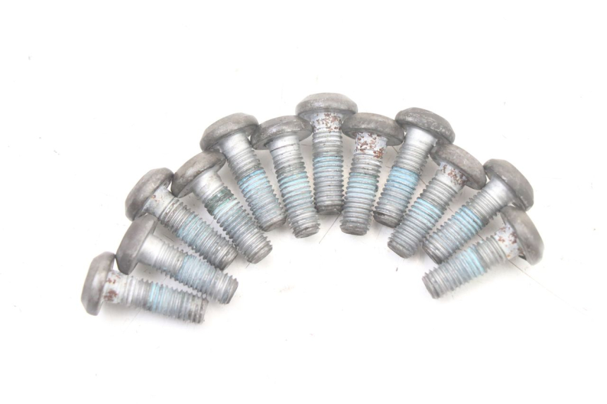 photo de BULLONE DEL DISCO DEL FRENO YAMAHA FZS FAZER 600 (2001 - 2003)