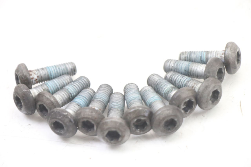 photo de BULLONE DEL DISCO DEL FRENO YAMAHA FZS FAZER 600 (2001 - 2003)