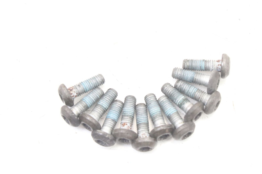 photo de BULLONE DEL DISCO DEL FRENO YAMAHA FZS FAZER 600 (2001 - 2003)