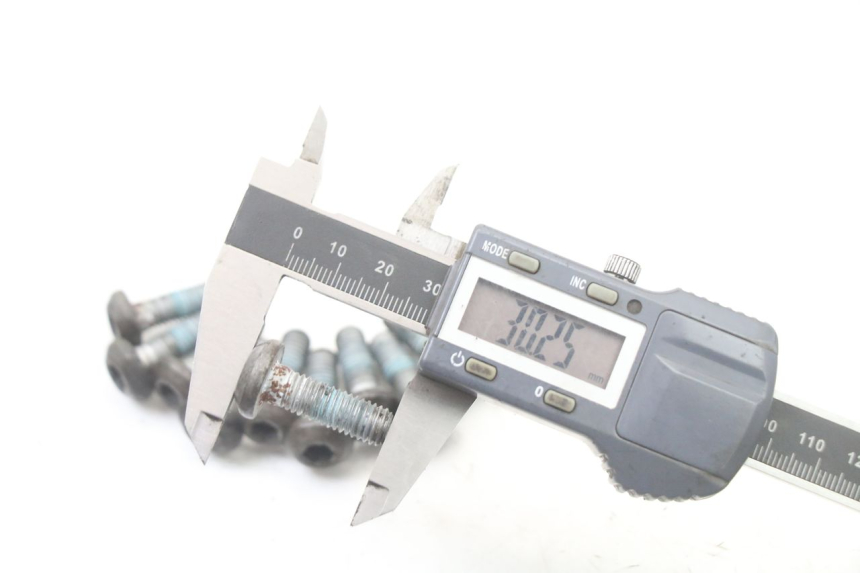 photo de BULLONE DEL DISCO DEL FRENO YAMAHA FZS FAZER 600 (2001 - 2003)