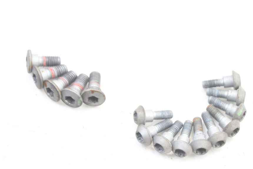 photo de BULLONE DEL DISCO DEL FRENO YAMAHA TRACER 7 700 (2020 - 2024)