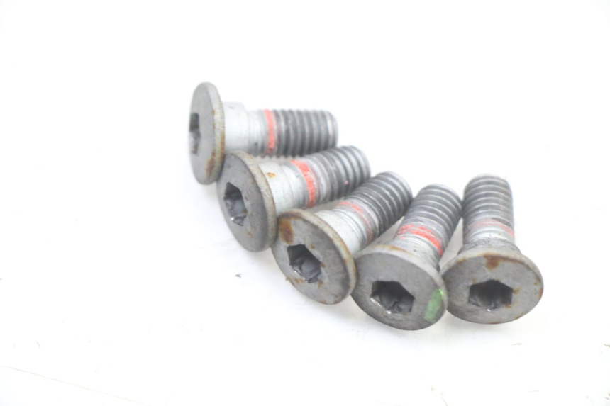 photo de BULLONE DEL DISCO DEL FRENO YAMAHA TRACER 7 700 (2020 - 2024)