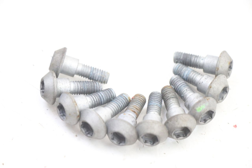 photo de BULLONE DEL DISCO DEL FRENO YAMAHA TRACER 7 700 (2020 - 2024)