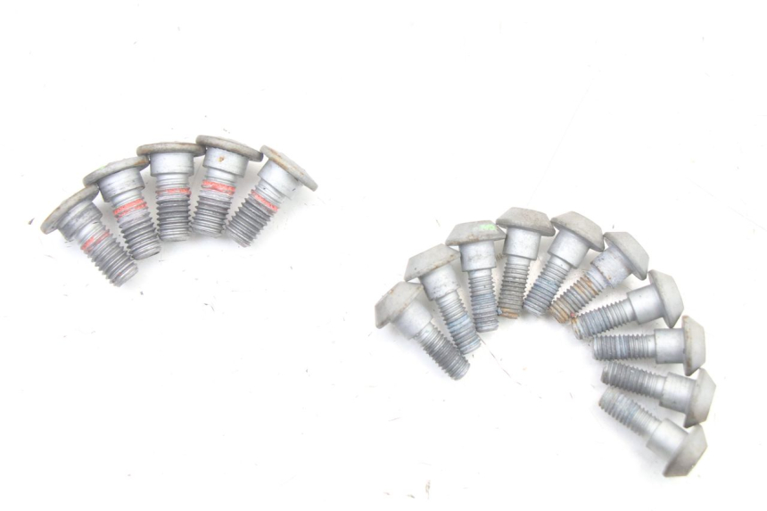 photo de BULLONE DEL DISCO DEL FRENO YAMAHA TRACER 7 700 (2020 - 2024)