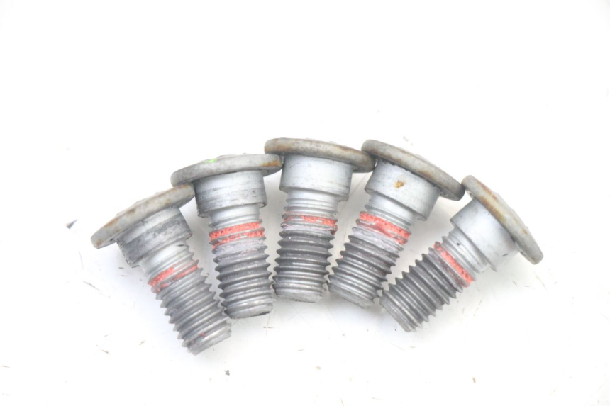 photo de BULLONE DEL DISCO DEL FRENO YAMAHA TRACER 7 700 (2020 - 2024)