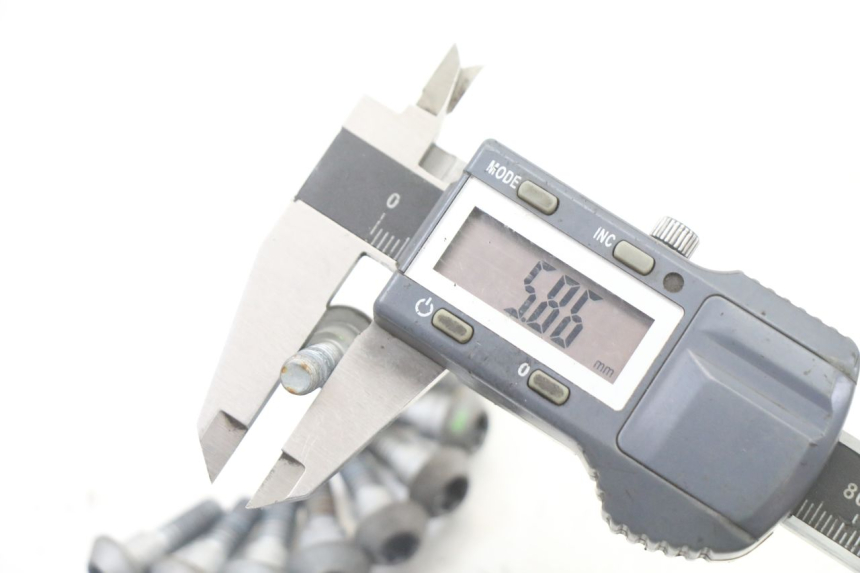 photo de BULLONE DEL DISCO DEL FRENO YAMAHA TRACER 7 700 (2020 - 2024)