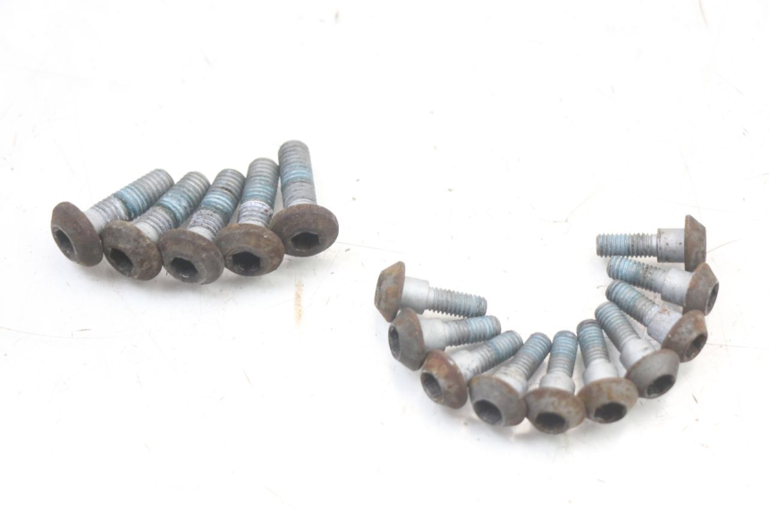 photo de BULLONE DEL DISCO DEL FRENO YAMAHA XJ6 ABS 600 (2008 - 2016)