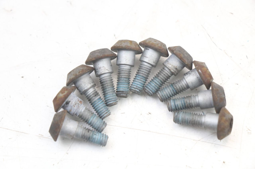 photo de BULLONE DEL DISCO DEL FRENO YAMAHA XJ6 ABS 600 (2008 - 2016)
