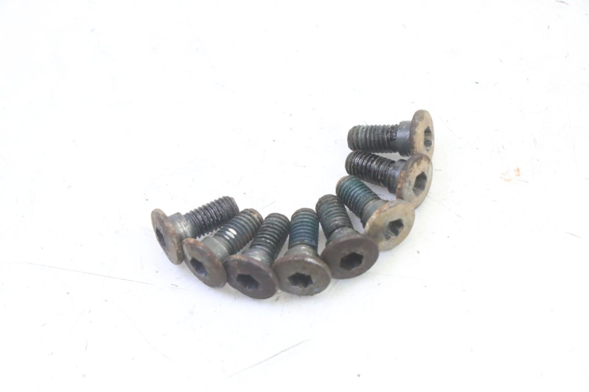 photo de BULLONE DEL DISCO DEL FRENO YAMAHA YFM BRUIN 350 (2003 - 2009)