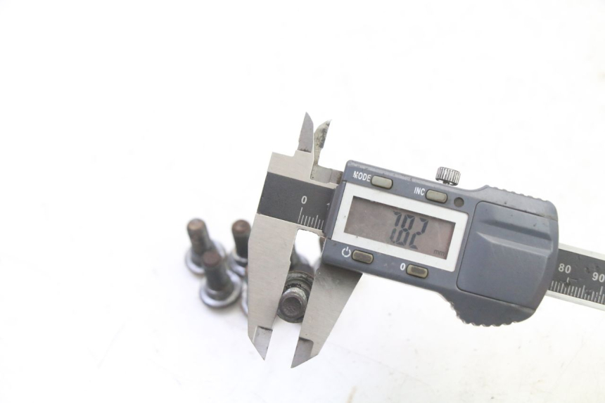 photo de BULLONE DEL DISCO DEL FRENO YAMAHA YFM BRUIN 350 (2003 - 2009)