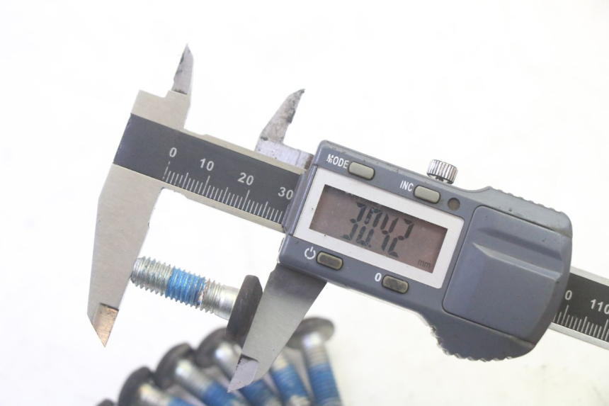 photo de VITE DISCO DEL FRENO YAMAHA YP MAJESTY 125 (2007 - 2010)