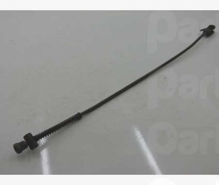 HONDA_CB_CABLE FREIN ARRIERE